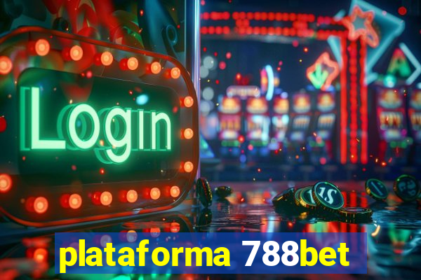 plataforma 788bet